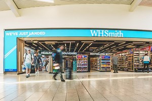 New Edinburgh Airport owner pledges to tackle passengers' number one gripe