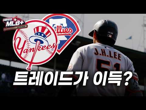 Should Jung Hoo Lee Stay or Go? | Lee Hyun-woo's MLB