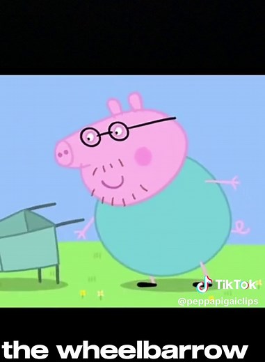 Peppa Pig AI Episode: Funny Memes and Comedy Edits
