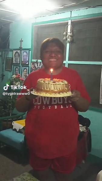 Celebrating My Birthday with Daddy Tyga