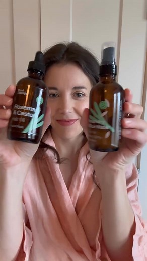 Give your hair the ultimate care it deserves, day and night, with Plant Therapy's Ultimate Hair Growth Bundle! | Plant Therapy