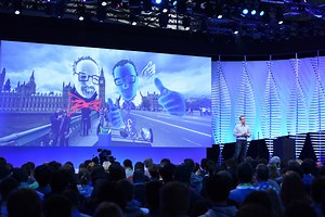 From Messenger chatbots, to virtual reality tourism: Everything Facebook announced at F8