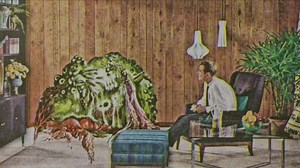 Vintage Science Illustrations Come To Life In This Trippy Music Video #SaturdayMorningCartoons