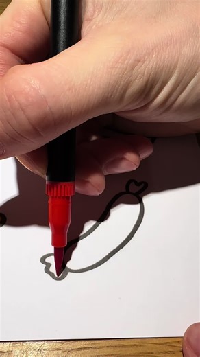 ASMR Colouring #asmr #fyp #satisfyingvideos #relaxing #sound