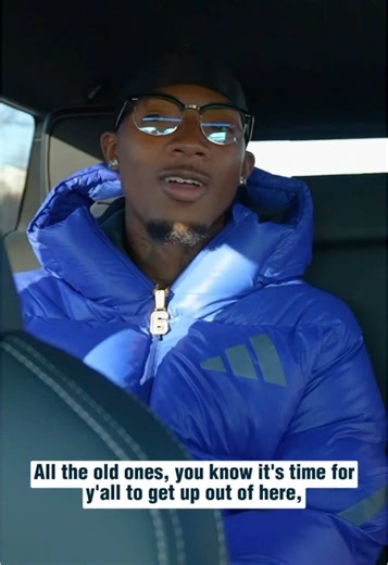 Jordan Anthony's Top 10 Fastest Athletes Challenge