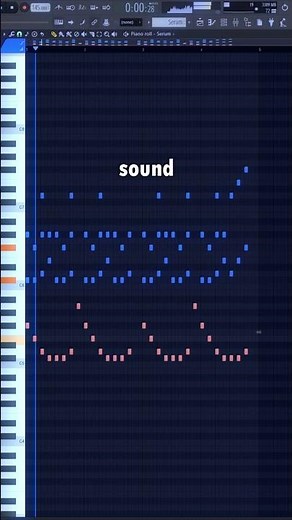 How to make crazy evil manic psychotic melodies #flstudio