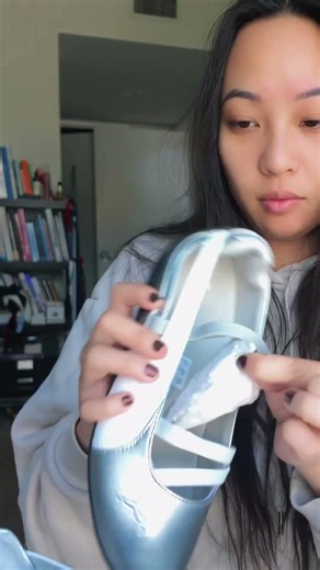 Puma Ballet Speedcats 10/10 @puma #shoes #unboxing