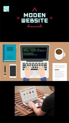 professional website design and development services from Ratchu Digital & IT Solutions.