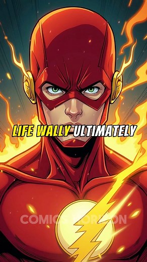 Flash Takes Away Inertia's Speed Force #marvel #shorts #fyp #dc #Marvel #dccomics #marvelcomics #comics #explained #batman #superman #justiceleague #theflash #wonderwoman #darkseid #joker #aquaman #dceu #cuniverse #spiderman #dceu #bluebeetle #batmanwholaughs #dceased #comicshorizon | Comics Horizon