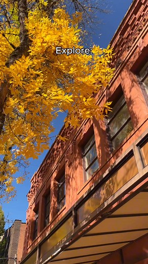 3K views · 55 reactions | If you need a sign to plan a fall weekend in Corvallis… this is it  #Corvallis #FallinOregon #WeekendGetaway | Visit Corvallis | Facebook