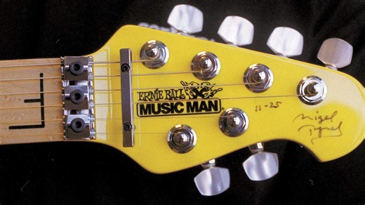 This is Spinal Tap ... and it’s connection to a SLO-based guitar company