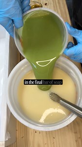 Essential oils don’t behave the same way in cold process soap as they do in candles, perfumes, or bottled products. The soap-making process changes them—and understanding those changes is a big part of creating a balanced, gentle bar. This video explains what happens to essential oils during saponification, why certain notes fade while others hold, and why well-formulated soaps use blends rather than single oils. It’s not about making soap smell stronger—it’s about making it smell right over tim