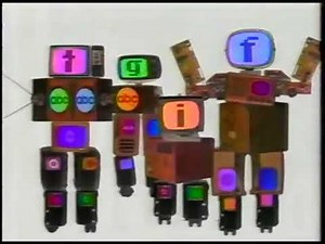 ABC's TGIF | ABC - Opening Intro (1996)