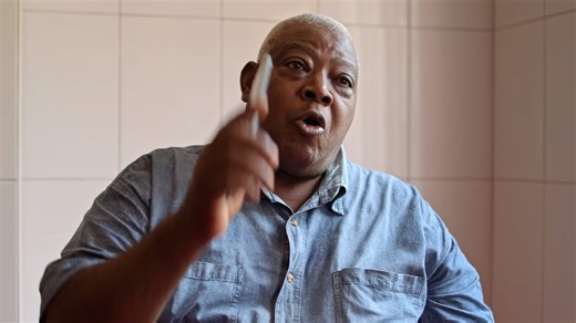 Adriano answers only