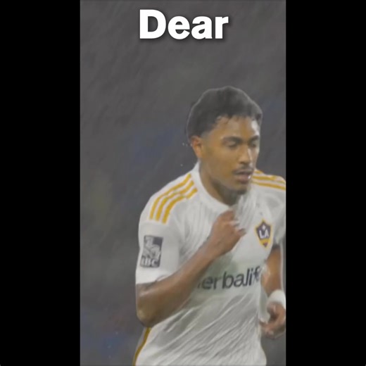 Don’t just watch the highlights. Experience the moments that define the beautiful game - live with LA Galaxy. | LA Galaxy