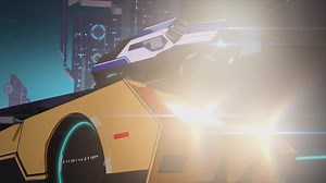 Transformers: Robots in Disguise heyecanı Cartoon Network'te devam ediyor! Daha fazlasıysa, Transformers'ın YouTube sayfasında! ⇨ YouTube.com/TurkiyeTransformers | TRANSFORMERS