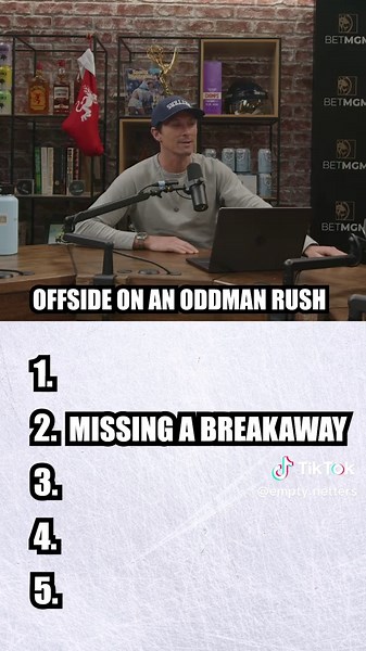 Understanding Offside Rules in Hockey Explained