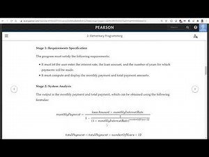 Daniel Liang Python Section 2.14 B