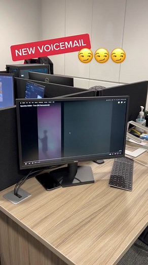 We set the mood for our new voicemail 🔥 🤣 #voicemail #newvoicemail #sensual #fire #funny #fyp #xzybca #trending #meme #viral #foryou #car #cars #carsoftiktok #tiktok