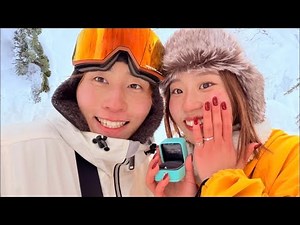 ご報告があります。