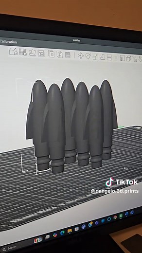 Divirtiéndome en el trabajo con Tinkercad y 3D