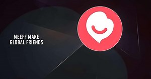 Скачайте и запустите MEEFF - корейские друзья на ПК или Mac (Эмулятор)