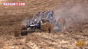 64K views · 649 reactions | Rock Bouncers go Mud riding at Bikini Bottoms | American Rock Bouncer | Facebook