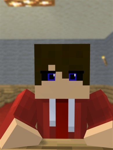 Morse Code Animation in Minecraft: Red Flags Explained