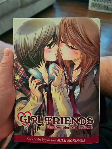 #CapCut THIS IS SUCH A PEAK YURI MANGA🥹✌️🗣🗣🗣🗣🗣🔥🔥🔥🔥🔥💯💯💯💯💯 #fyp #foryoupage #yuri #viral