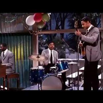 "When Johnny Comes Marching Home" Jimmy Smith #jazz #jazzmusic #music #1964