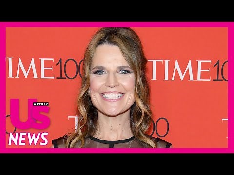 Why 'Today' Host Savannah Guthrie Left NBC Morning Show Early