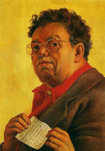 Découvrez les œuvres les plus reconnues de Diego Rivera ▷➡️ Postposmo