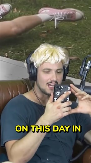 Barney was fired from TV! #fullyactual #podcast #martyandmichael #fullyactualpodcast | Fully Actual Podcast