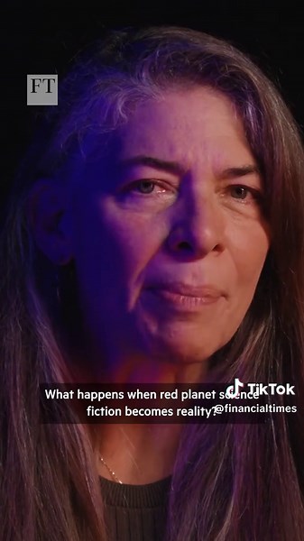 Elon Musk's SpaceX Mission to Colonize Mars Explained