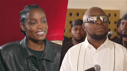 Le Paris des Arts avec Irma et Roga Roga !