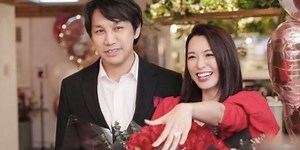 Congratulations! Alice Chan Is Engaged To Her Doctor Boyfriend Aldous Chan | theAsianparent Singapore