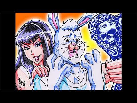Tg tf - tg transformation - gender bender - bunny fairies tf 2 - LTTT MV
