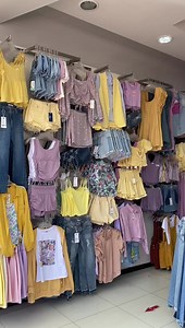 3K views · 73 reactions | Ready, set, go!  Ordena ahora!  Línea de atención vía WhatsApp: (495) 107 9081 #outfit #look #style #lifestyle #clothes #fashion #girl #store #shopping #cool | Ropa Mayoreo Villa Hidalgo | Facebook