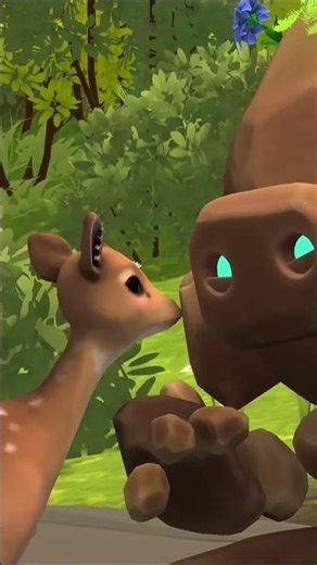 You'll fall in love with these adorable creatures! ❤️