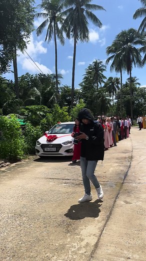 Đám cưới miền Núi…!