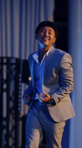 Lian x2 & Victor | Chin Tv Award 24 | Chin TV International
