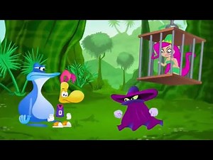 Everybody Loves Rayman - MAD