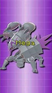MEGA GOLISOPOD ABILITY REVEALED?...
