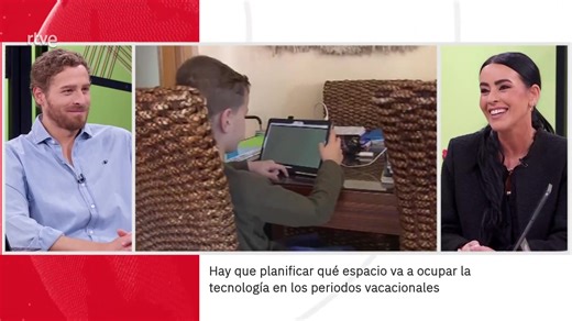 Laura Cuesta Cano. Dispositivos electrónicos en Navidad