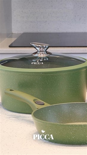 Cada detalle pensado para tu historia. Diseño que brilla, calidad que inspira ✨. Los detalles de Belmonte elevan cada momento en la cocina. | PICCA