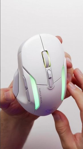 Turtle Beach Kone II Air Gaming Mouse