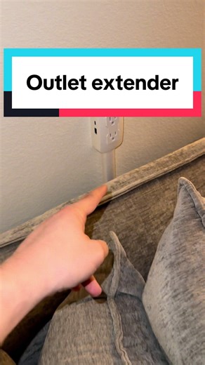 Transform Your Space with an Extendable Outlet Device