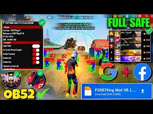 Free Fire Hack ✅ Free Fire Headshot Hack 👽 Freefire Mod Menu Apk Auto kill + fly Hack FF Panel Hack