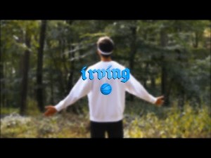 ZOKU - Irving (prod. Benny Saw x ZOKU)
