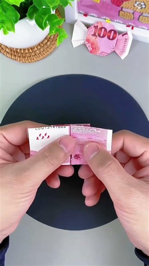 How to Make Handmade Candy Lucky Money - Kids Will Love It